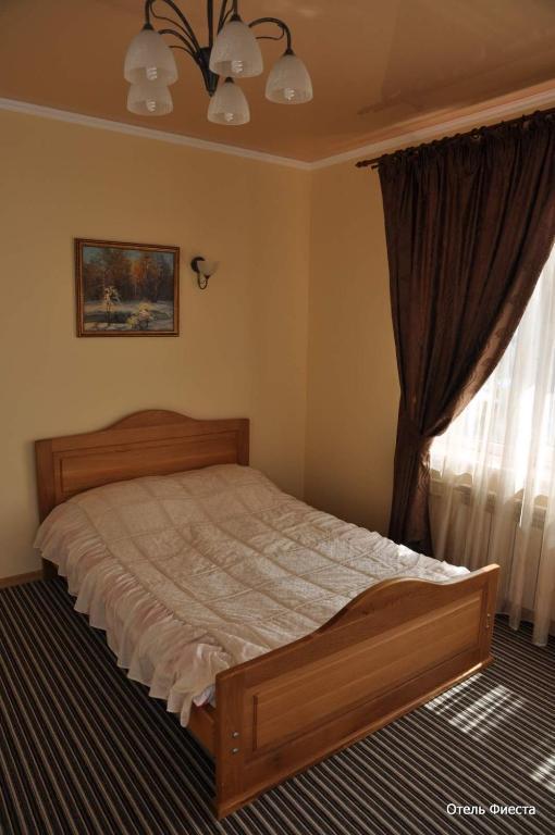 Hotel Fiesta Bilhorod-Dnistrovsʼkyy Zimmer foto