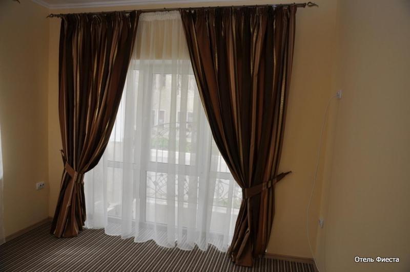 Hotel Fiesta Bilhorod-Dnistrovsʼkyy Zimmer foto