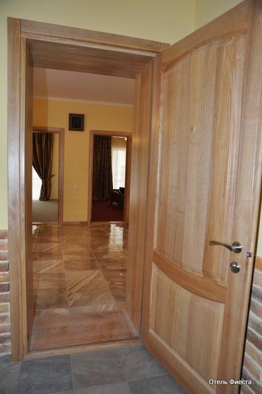 Hotel Fiesta Bilhorod-Dnistrovsʼkyy Zimmer foto
