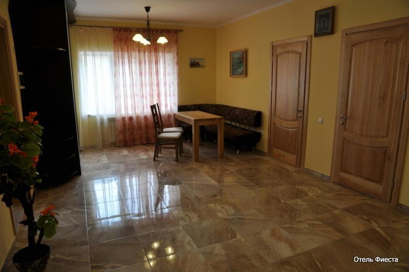 Hotel Fiesta Bilhorod-Dnistrovsʼkyy Zimmer foto