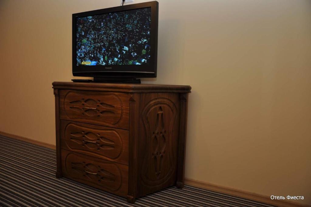 Hotel Fiesta Bilhorod-Dnistrovsʼkyy Zimmer foto