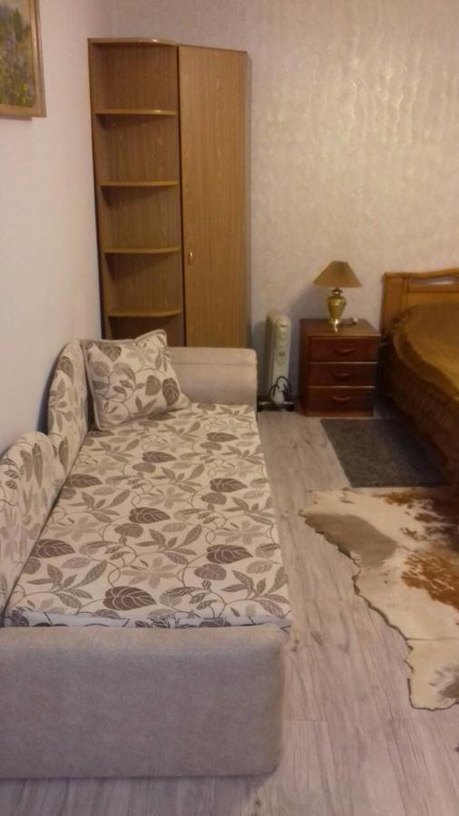 Hotel Fiesta Bilhorod-Dnistrovsʼkyy Exterior foto