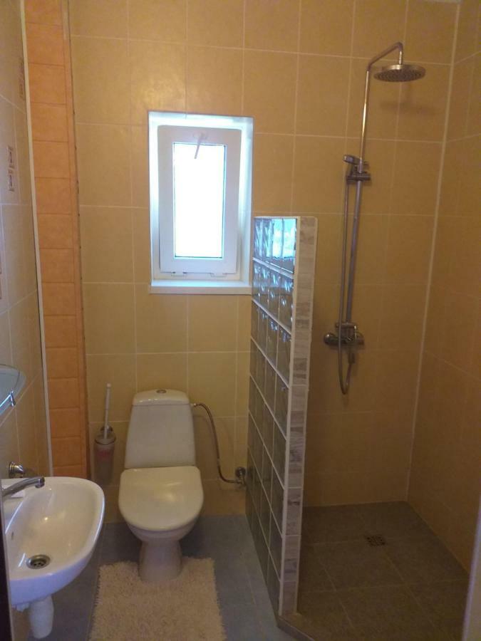 Hotel Fiesta Bilhorod-Dnistrovsʼkyy Exterior foto